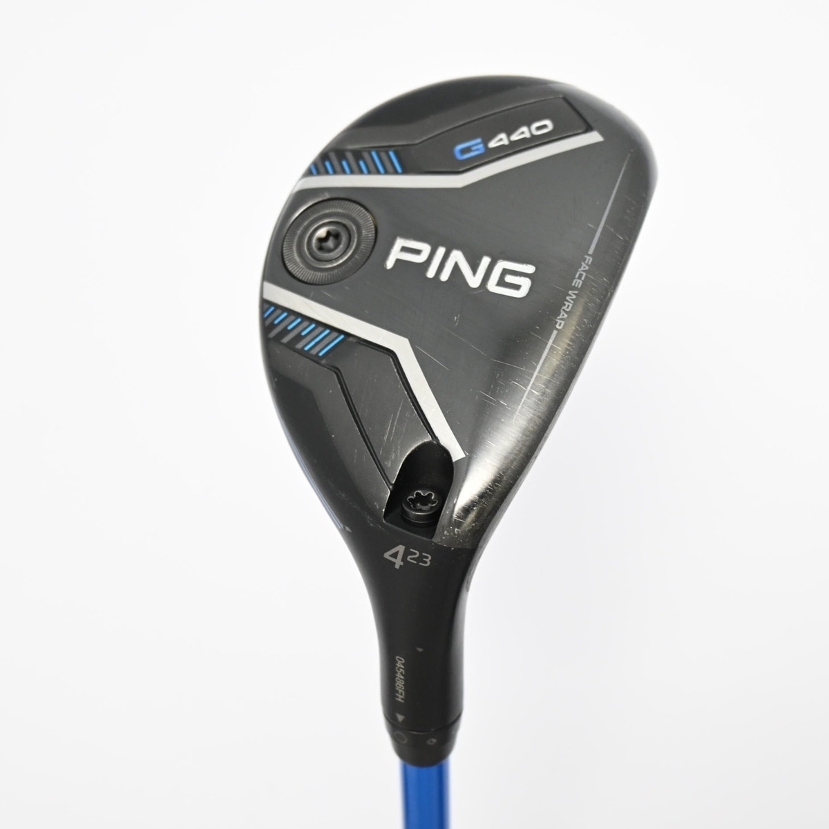 中古】G440 ハイブリッド ユーティリティ ALTA J CB BLUE 23 S C