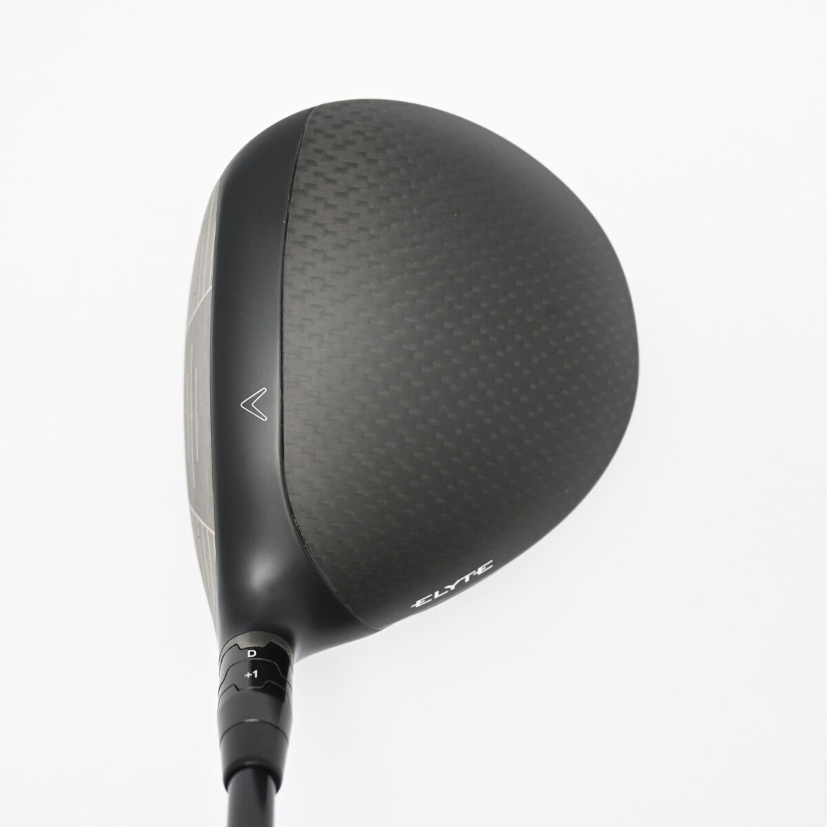 中古】エリート MINI ドライバー TENSEI GREEN 60 for Callaway 11.5