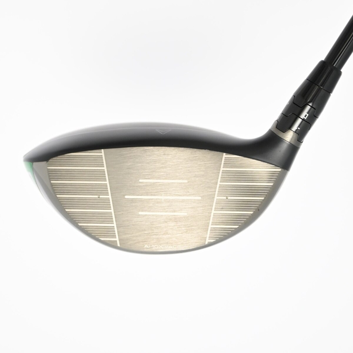 中古】エリート MINI ドライバー TENSEI GREEN 60 for Callaway 11.5