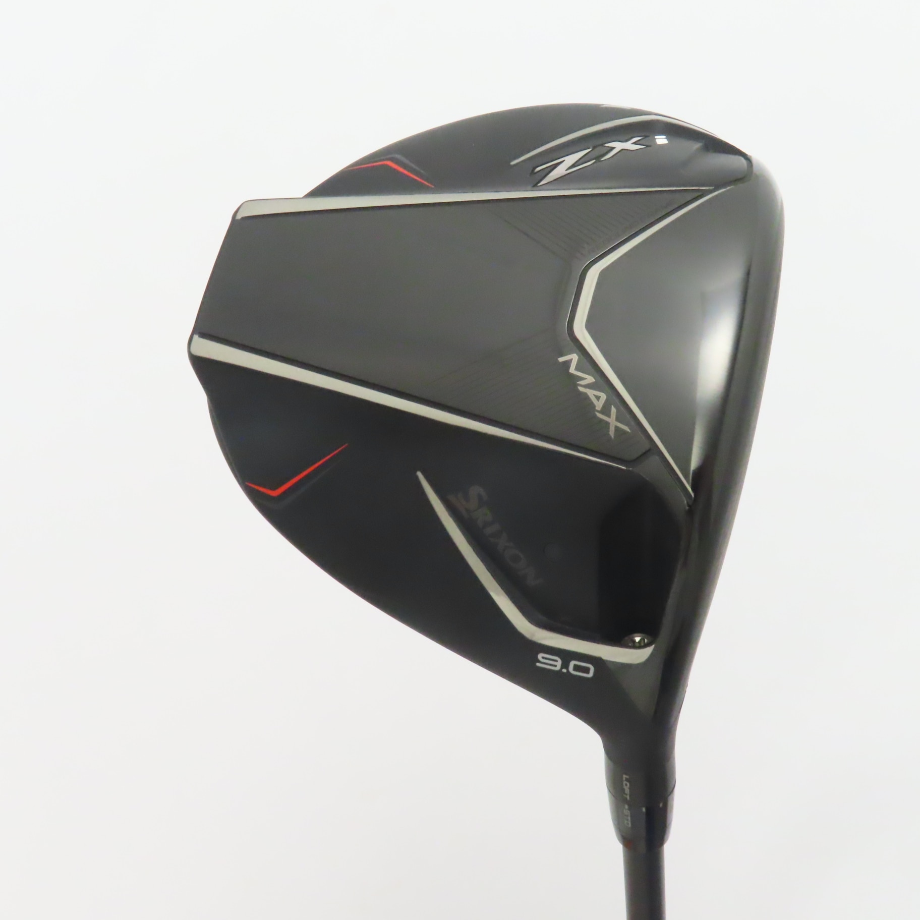 中古】スリクソン ZXi MAX ドライバー Diamana ZXi 50 9 S C
