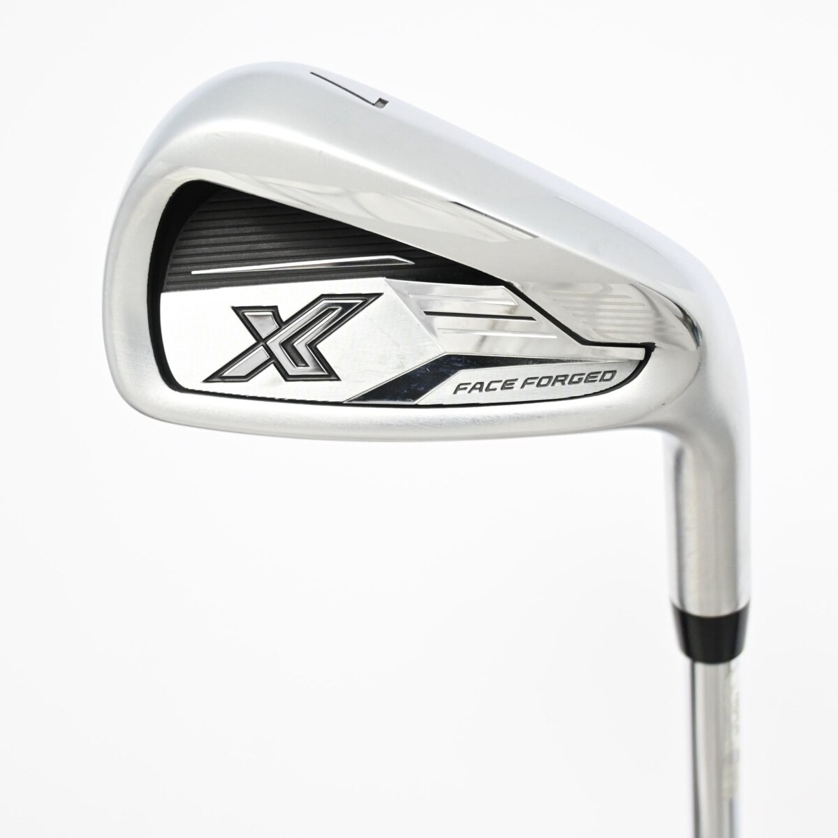 ゼクシオ X 2024 DG95 S200 スチールシャフト 中古】ゼクシオ X(2024) アイアン Dynamic Gold 95 25.5 S200 C