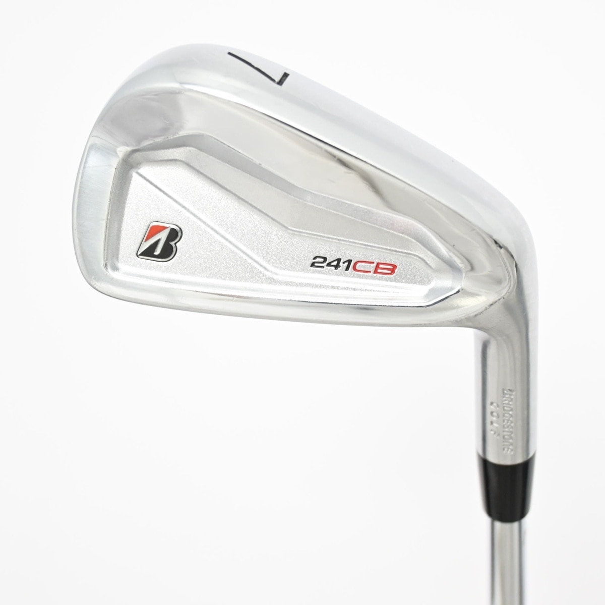 中古】241CB アイアン N.S.PRO MODUS3 TOUR 115 25 S C(アイアン