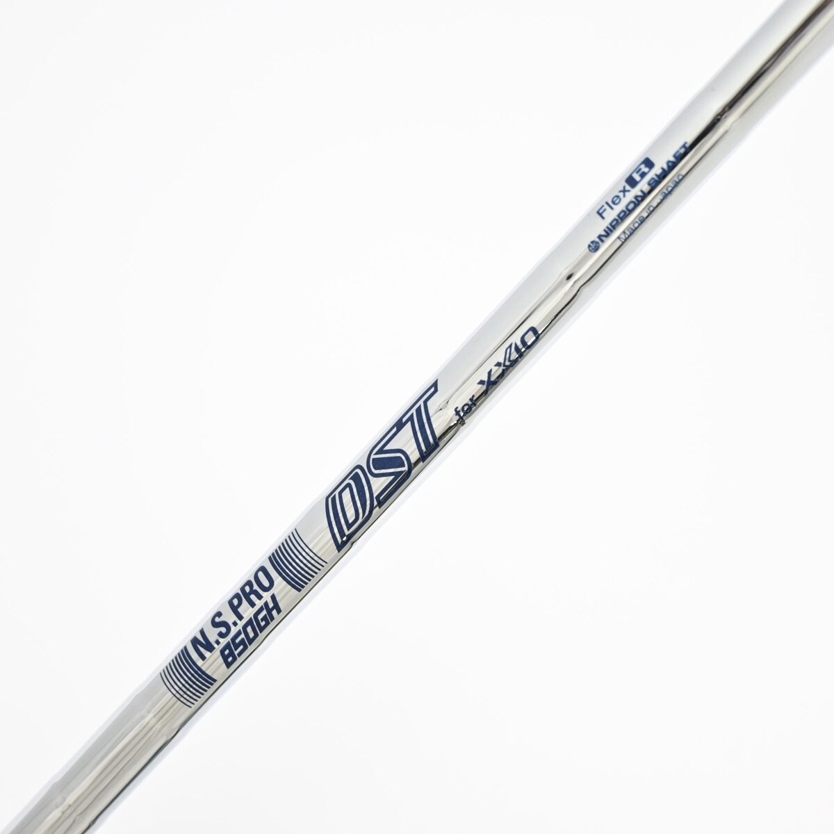 中古】ゼクシオ 13(2024) アイアン N.S.PRO 850GH DST for XXIO 22 R