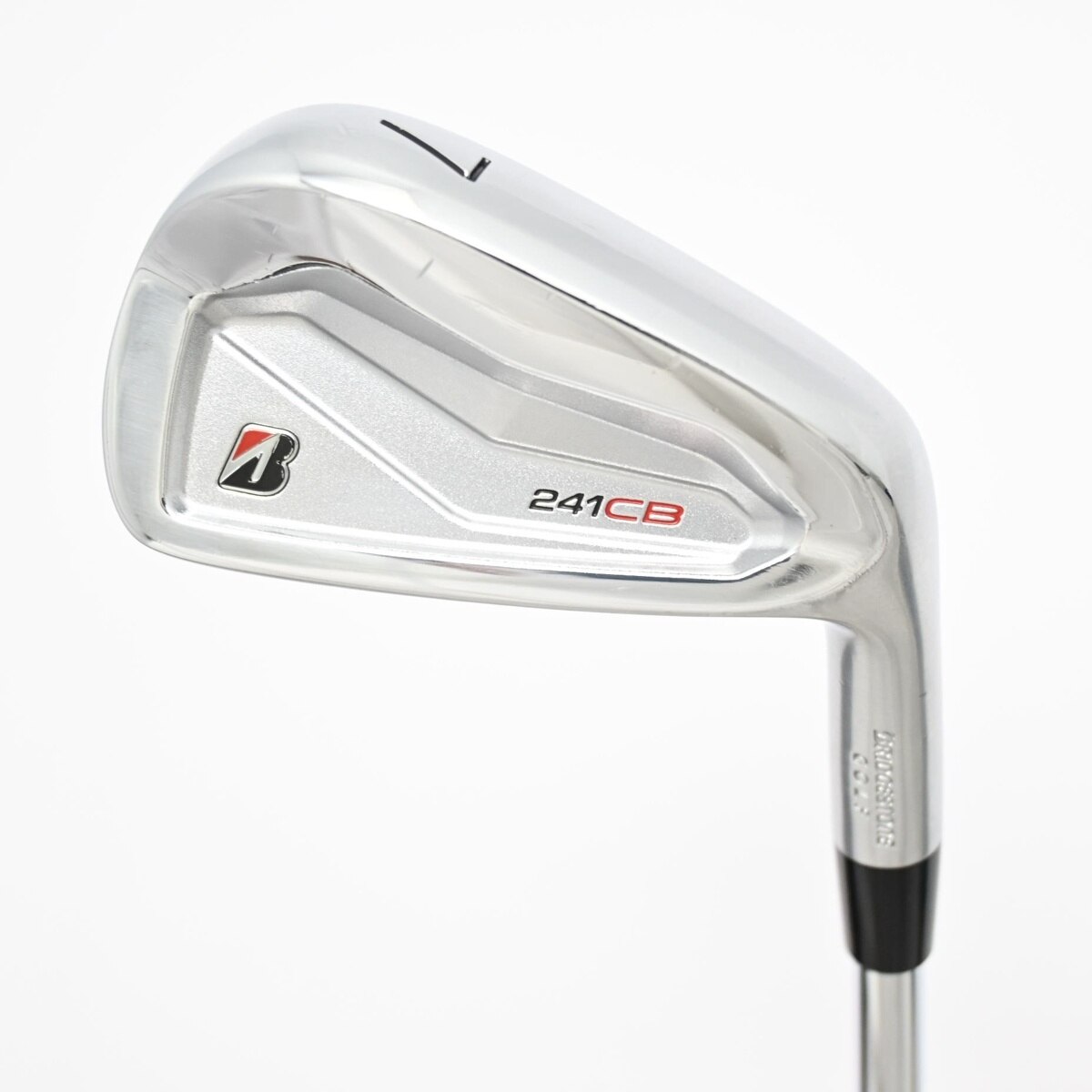 中古】241CB アイアン N.S.PRO MODUS3 TOUR 120 25 S C(アイアン