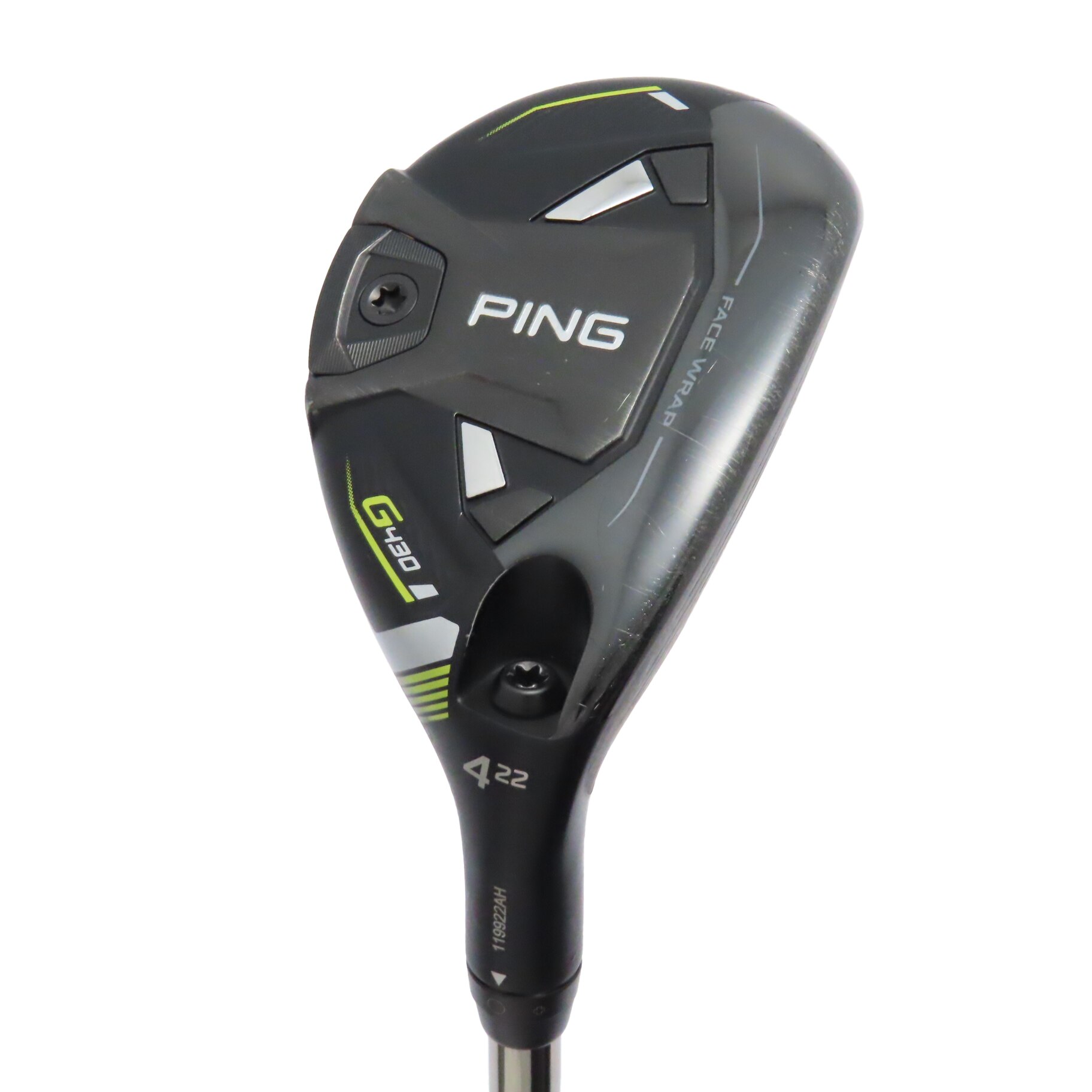 中古】G430 ユーティリティ (ピン) 通販｜GDO中古ゴルフクラブ