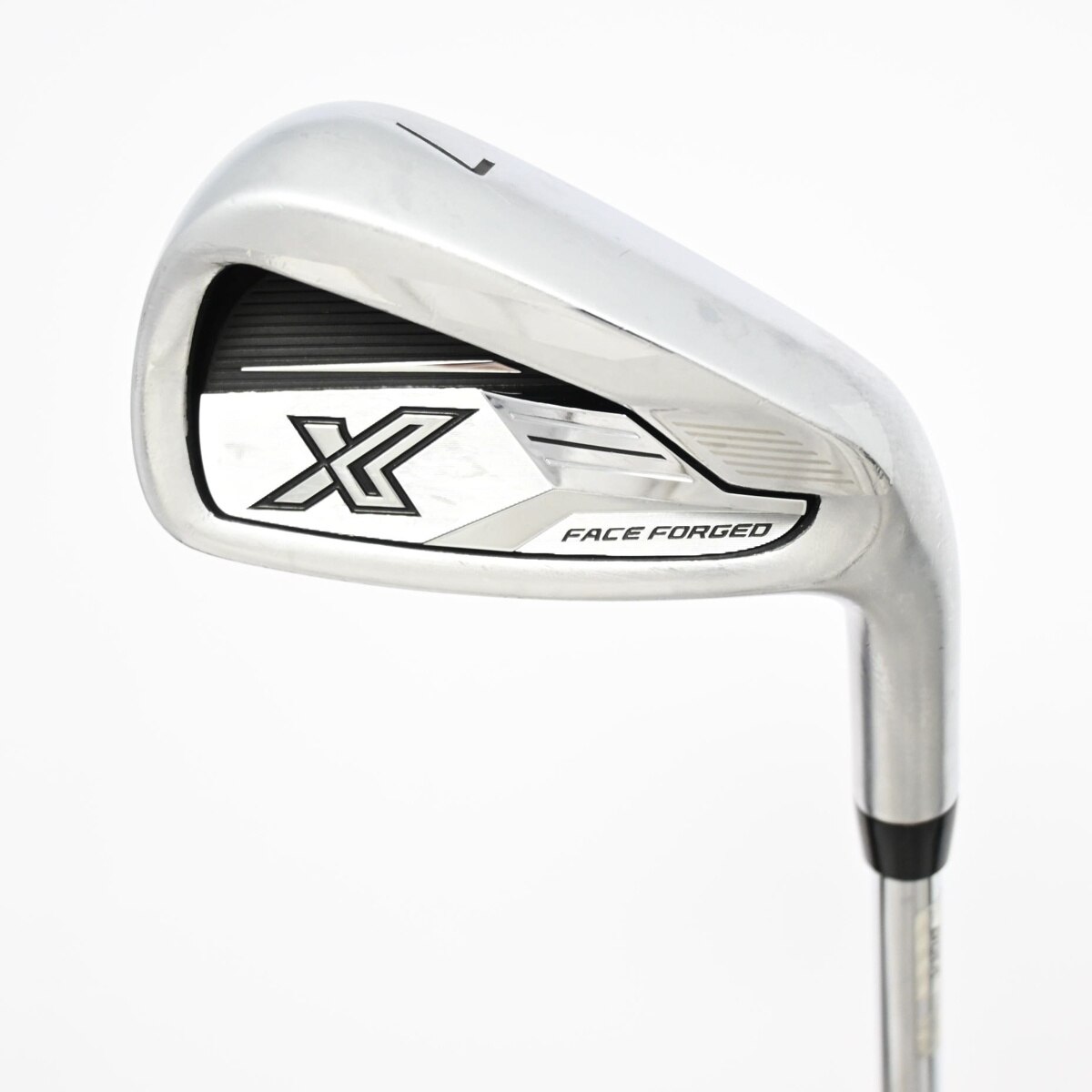 中古】ゼクシオ X(2024) アイアン Dynamic Gold 95 25.5 R300 CD
