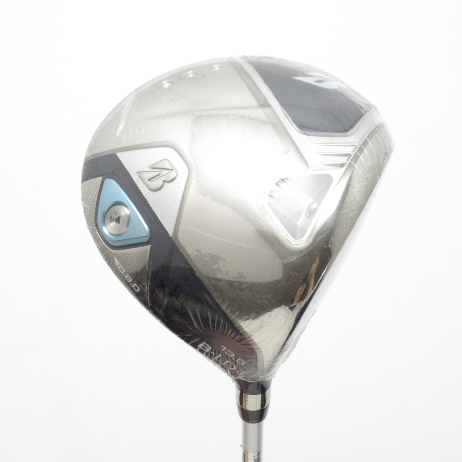 ブリヂストンB-LD 13.5° スピーダーNX BS40LDw L 中古】B-LD(2024) ドライバー SPEEDER NX BS40LDw 13.5 L AB レディス