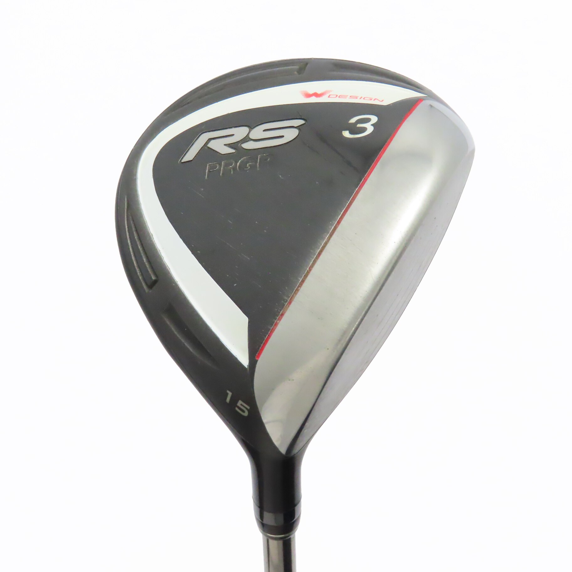 中古】RS(2018) フェアウェイウッド Diamana DF 60 15 S CD