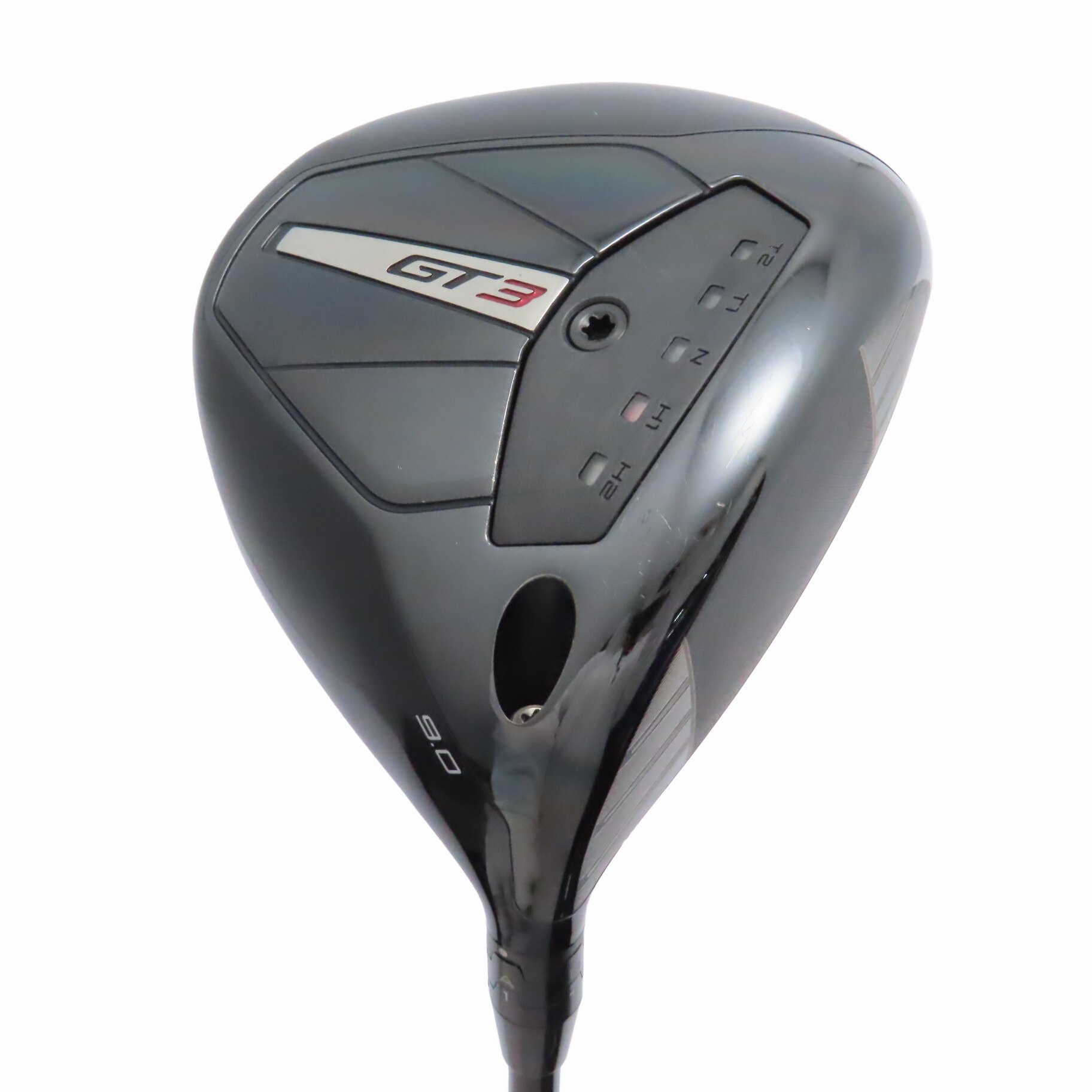 中古】GT3 ドライバー Tour AD VF-6 9 S C(ドライバー（単品