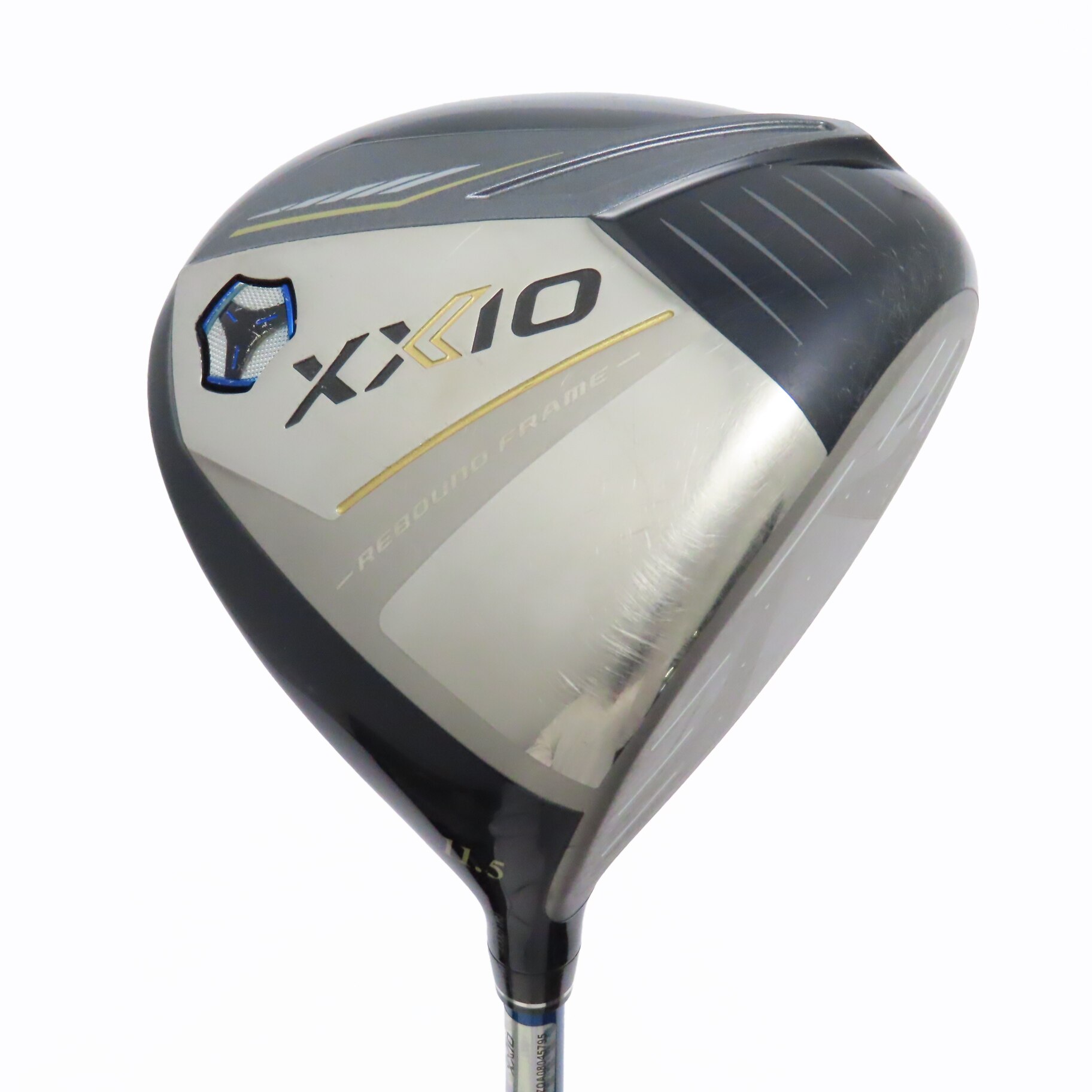 中古】ゼクシオ 13(2024) ドライバー MP1300カーボン 11.5 R CD