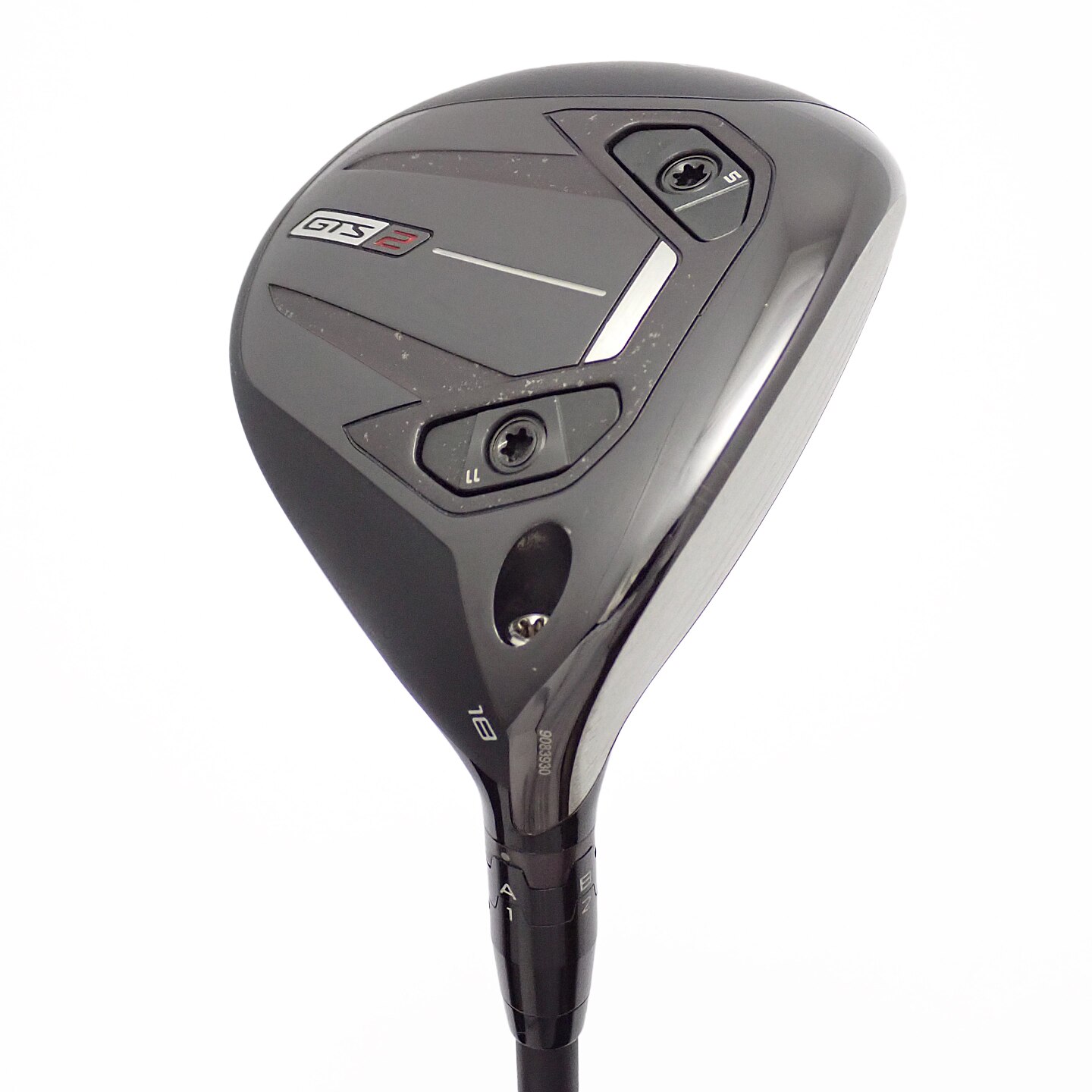 中古】GTS2 フェアウェイウッド TENSEI 1K BLUE RIP 55 18 S C
