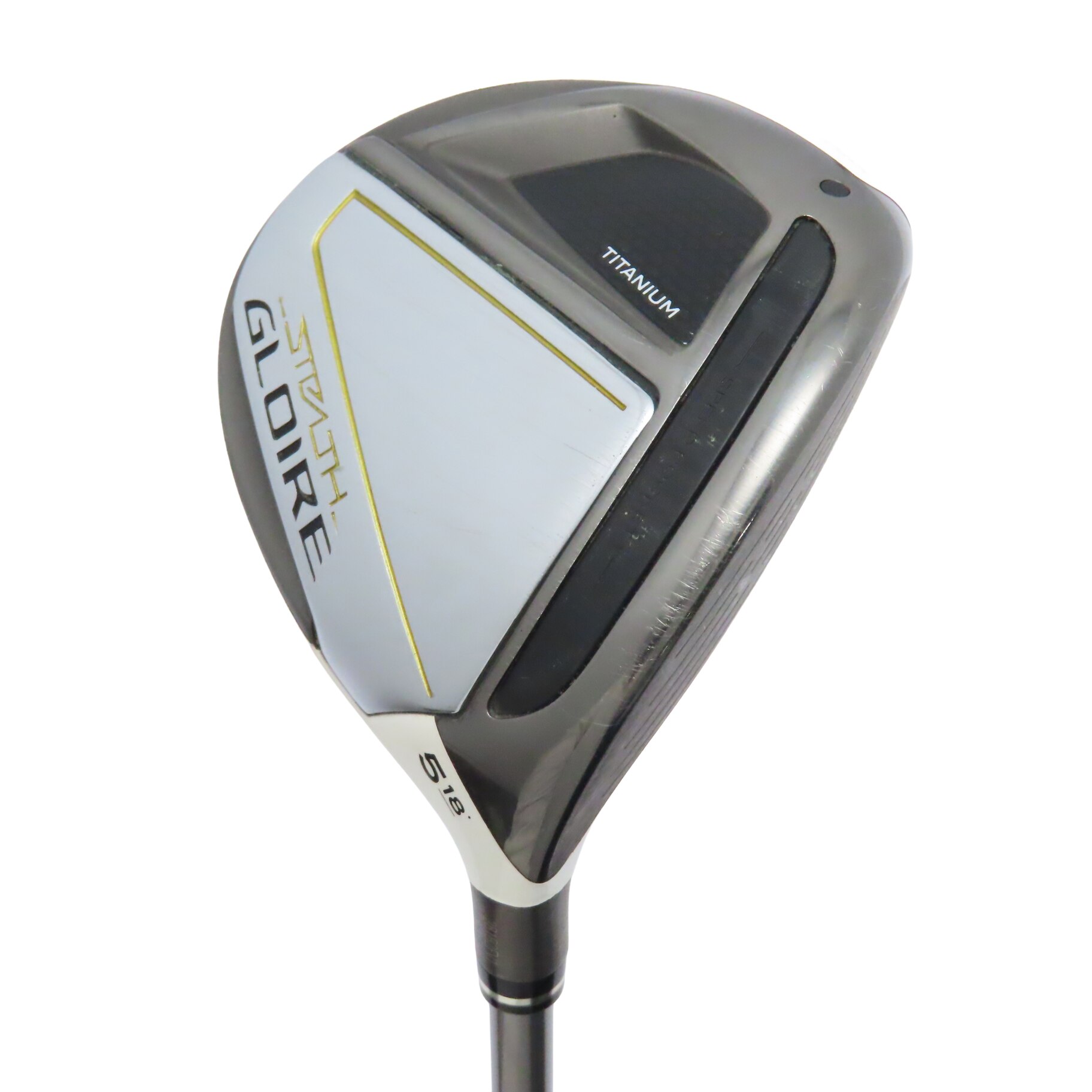 中古】ステルス フェアウェイウッド (テーラーメイド) 通販｜GDO中古