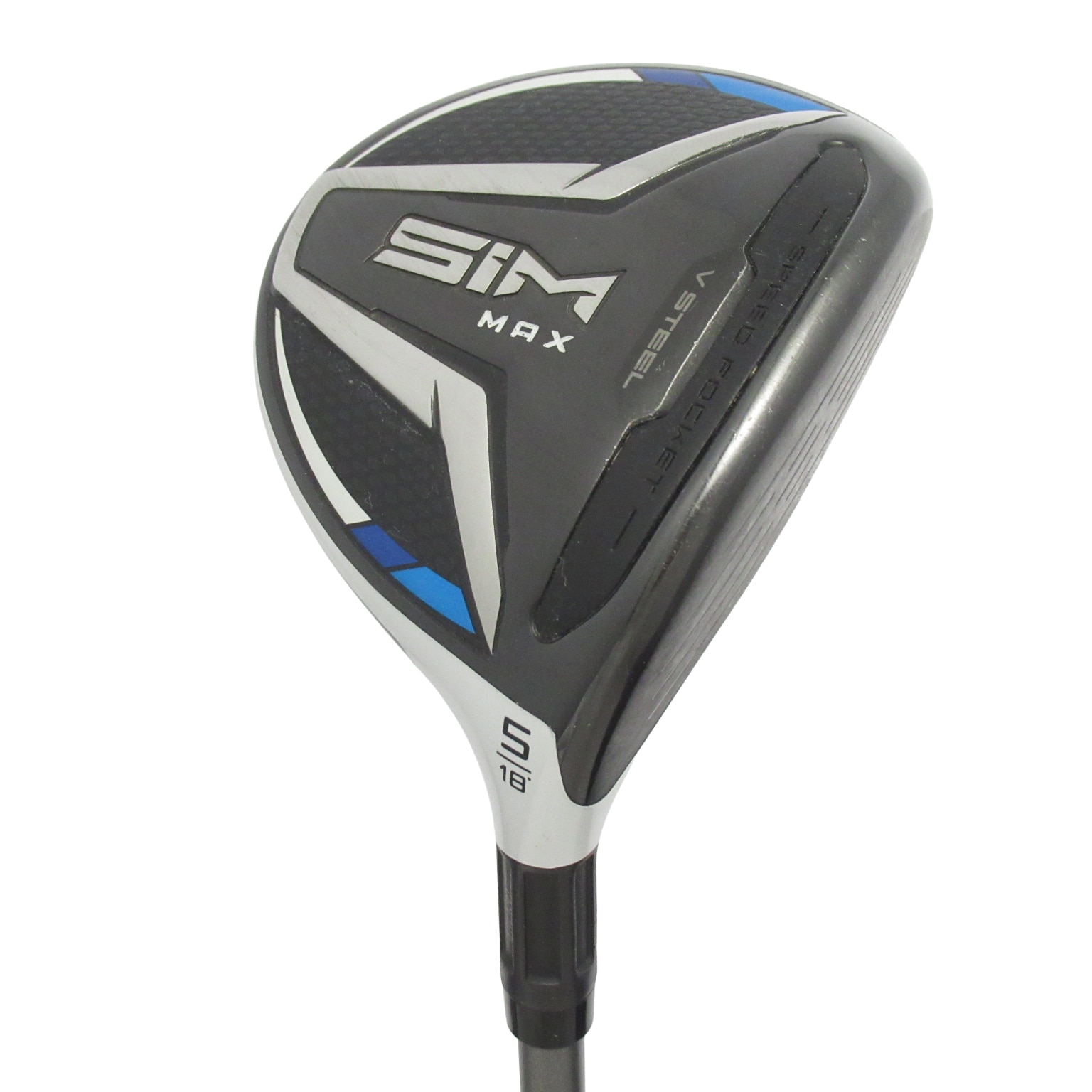 中古】SIM フェアウェイウッド (テーラーメイド) 通販｜GDO中古ゴルフ
