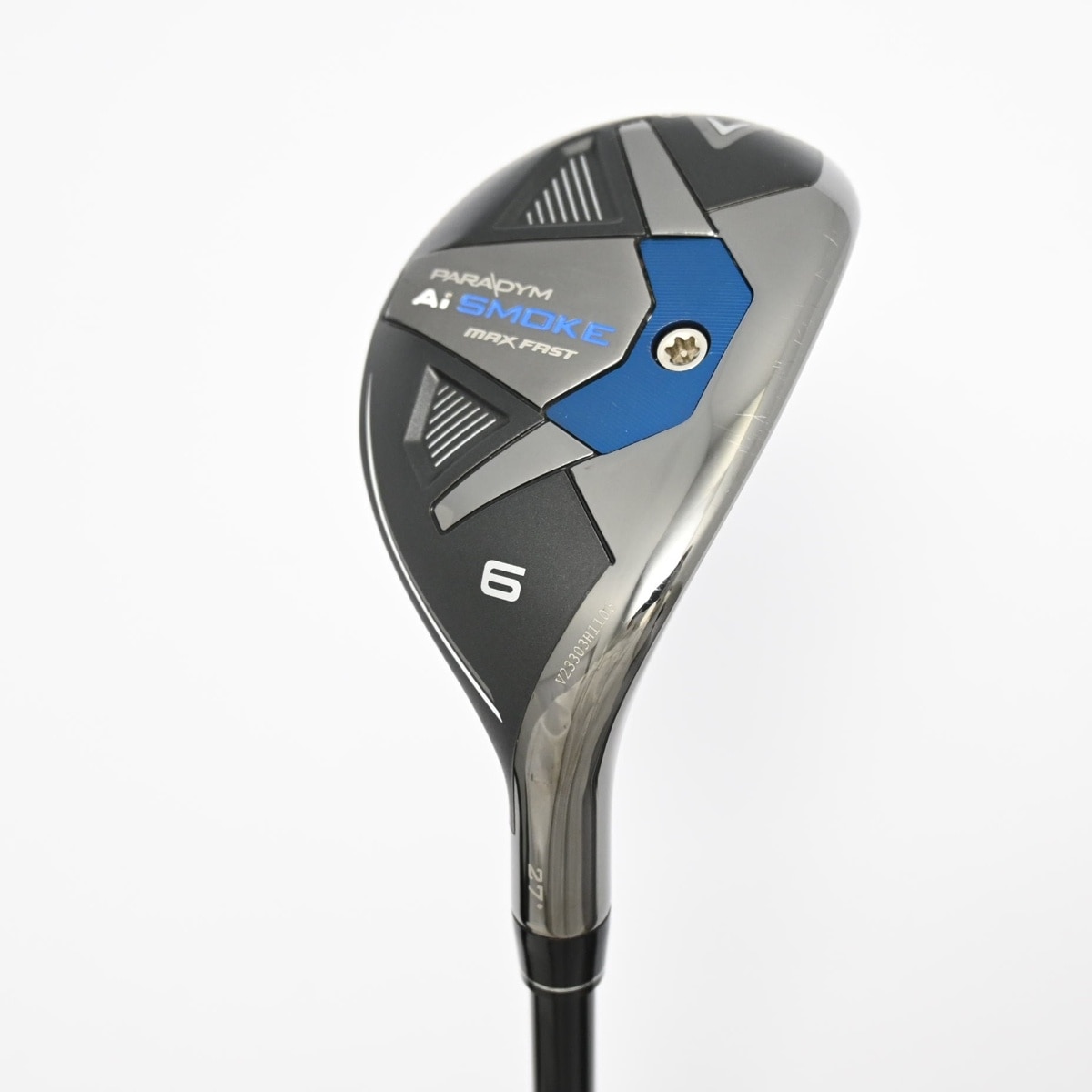 新品・希少　パラダイム Ai SMOKE MAX FAST 9W 40-S 中古】パラダイム Ai SMOKE MAX FAST ユーティリティ TENSEI 40 for