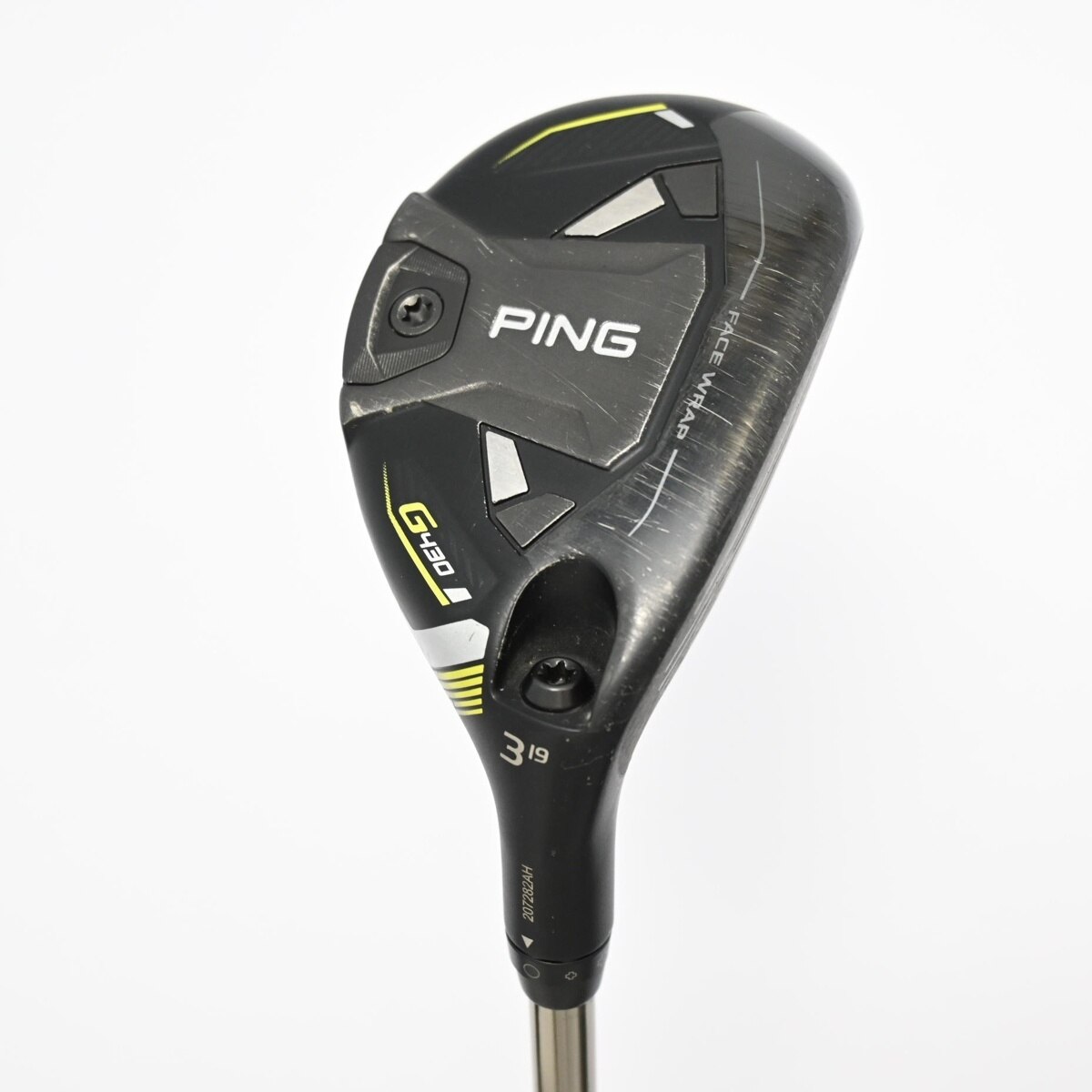 中古】G430 ユーティリティ (ピン) 通販｜GDO中古ゴルフクラブ