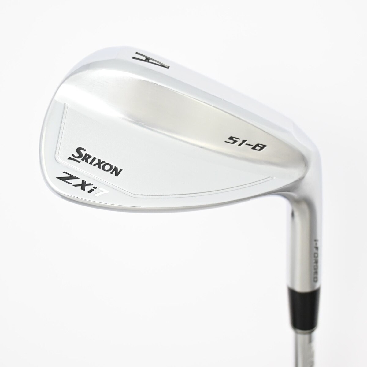 中古】スリクソン ZXi7 アイアン（単品） Dynamic Gold HT 51 S200 C