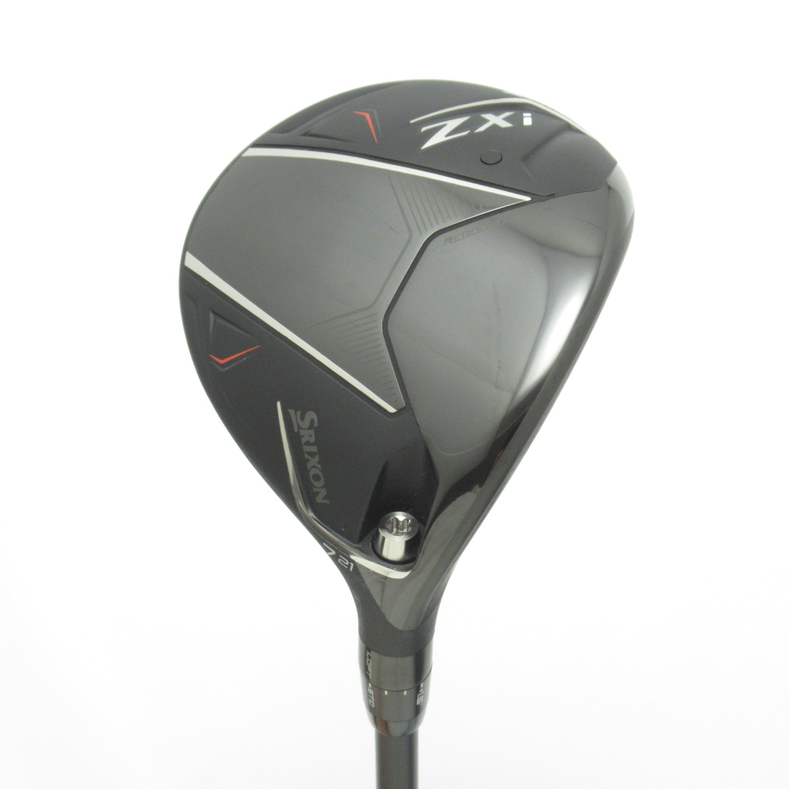 中古】スリクソン ZXi フェアウェイウッド Diamana ZXi 50 21 S C