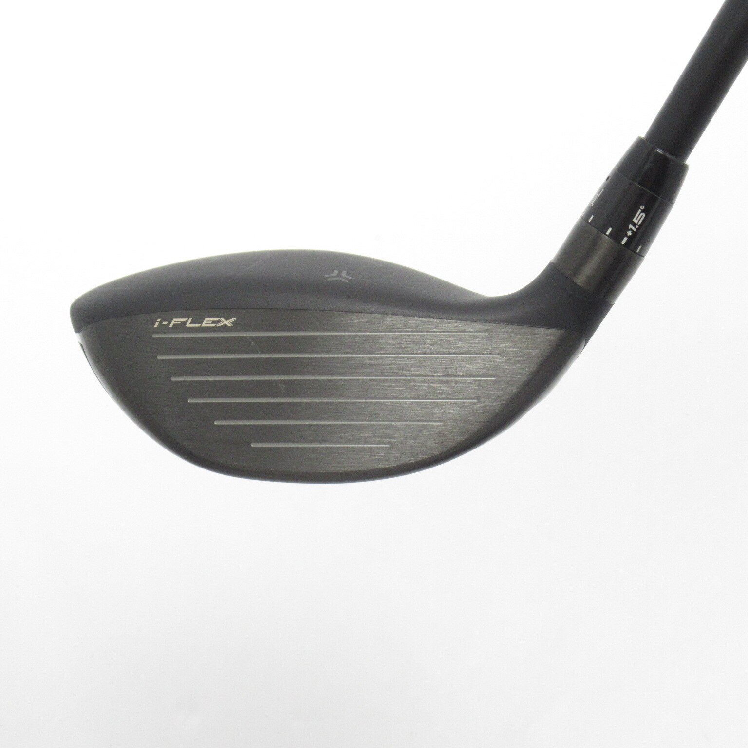 中古】スリクソン ZXi フェアウェイウッド Diamana ZXi 50 21 S C