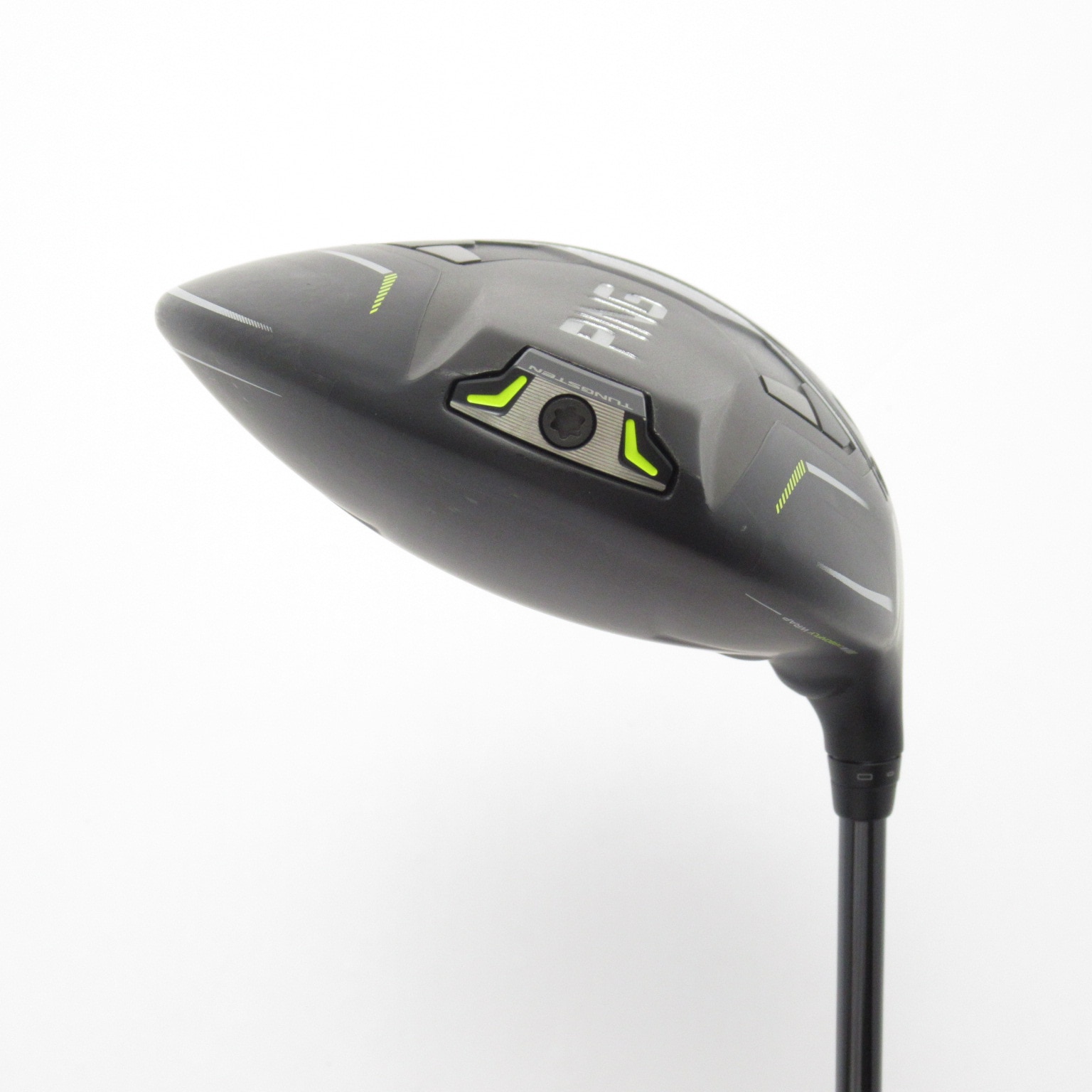 中古】G430 MAX 10K ドライバー PING TOUR 2.0 BLACK 65 10.5 S C