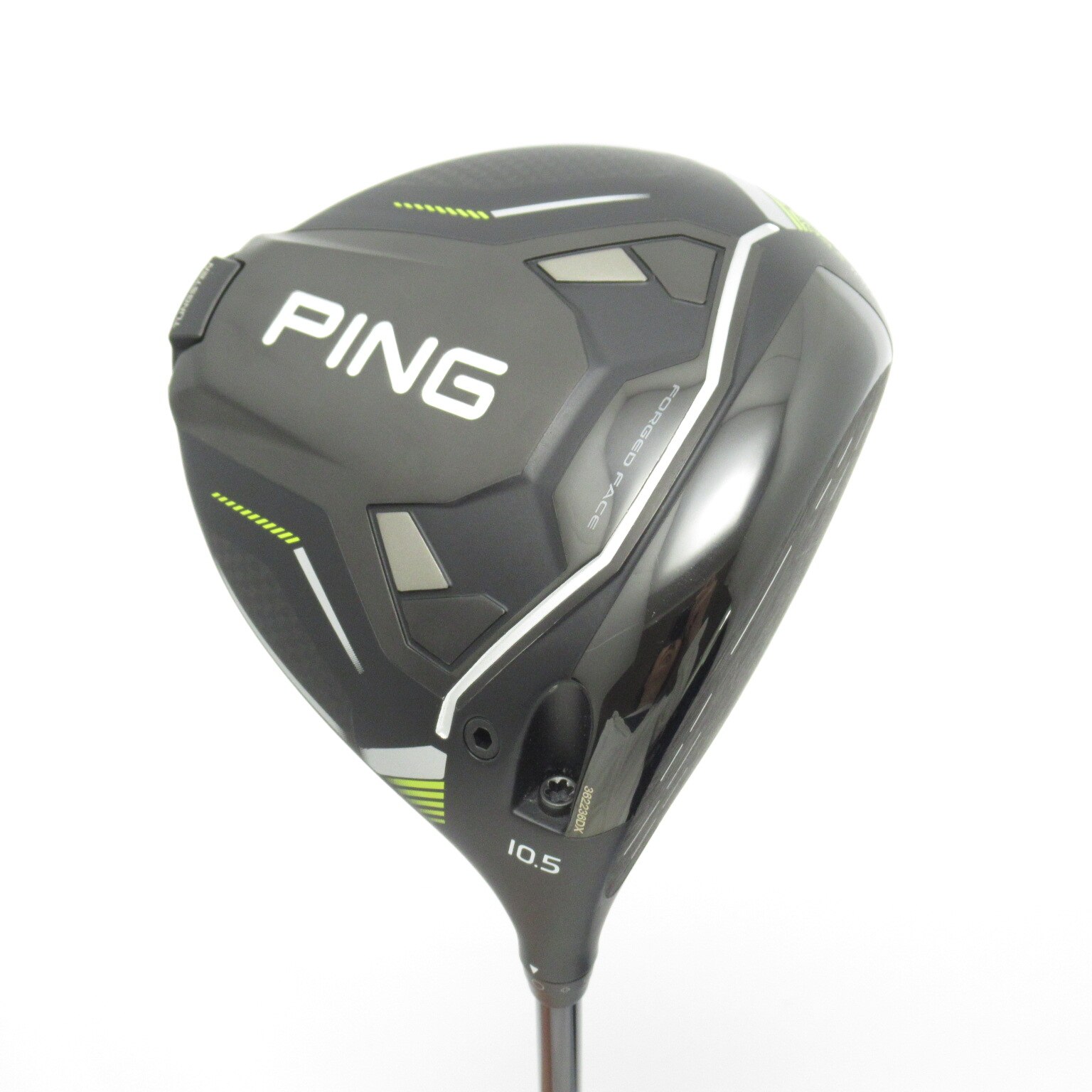 中古】G430 ドライバー (ピン) 通販｜GDO中古ゴルフクラブ