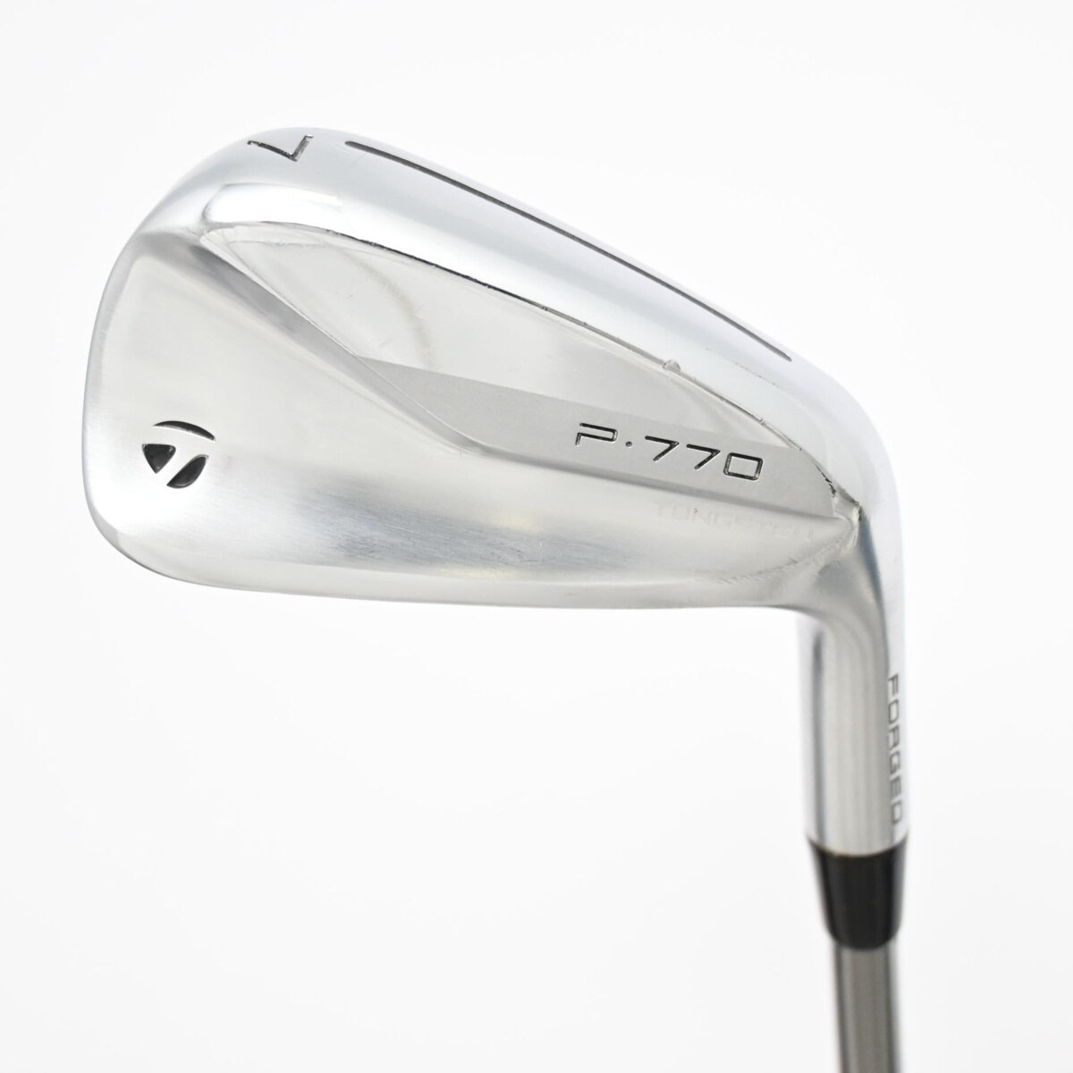 中古】P770(2020) アイアンセット (テーラーメイド) P770 通販｜GDO