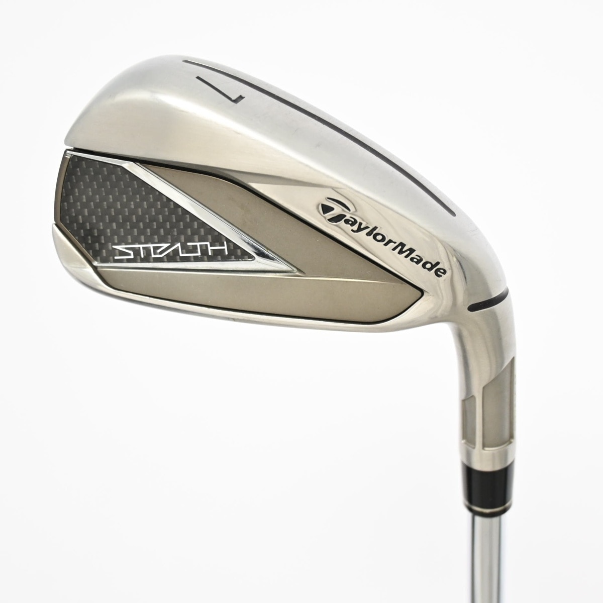中古】ステルス アイアン KBS MAX MT85 JP 21 S C(アイアン（セット