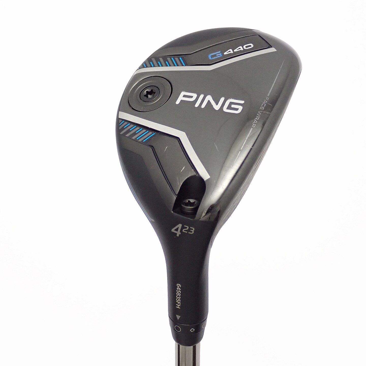 中古】ピン(PING) ユーティリティ 通販｜GDO中古ゴルフクラブ