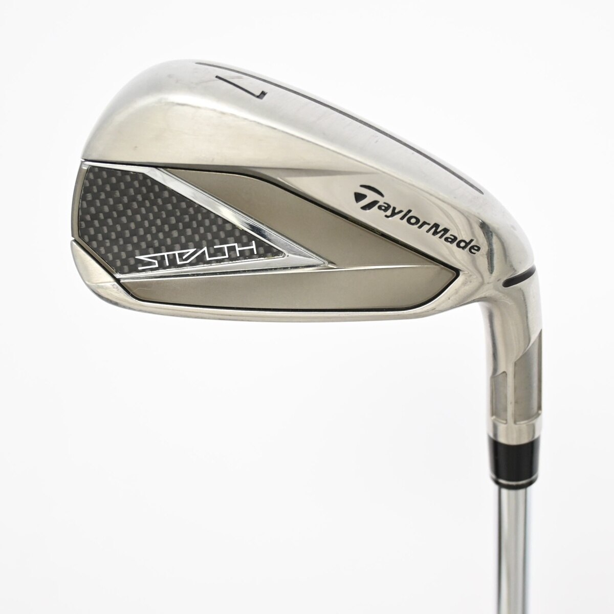 中古】ステルス アイアン KBS MAX MT85 JP 28 S C(アイアン（セット