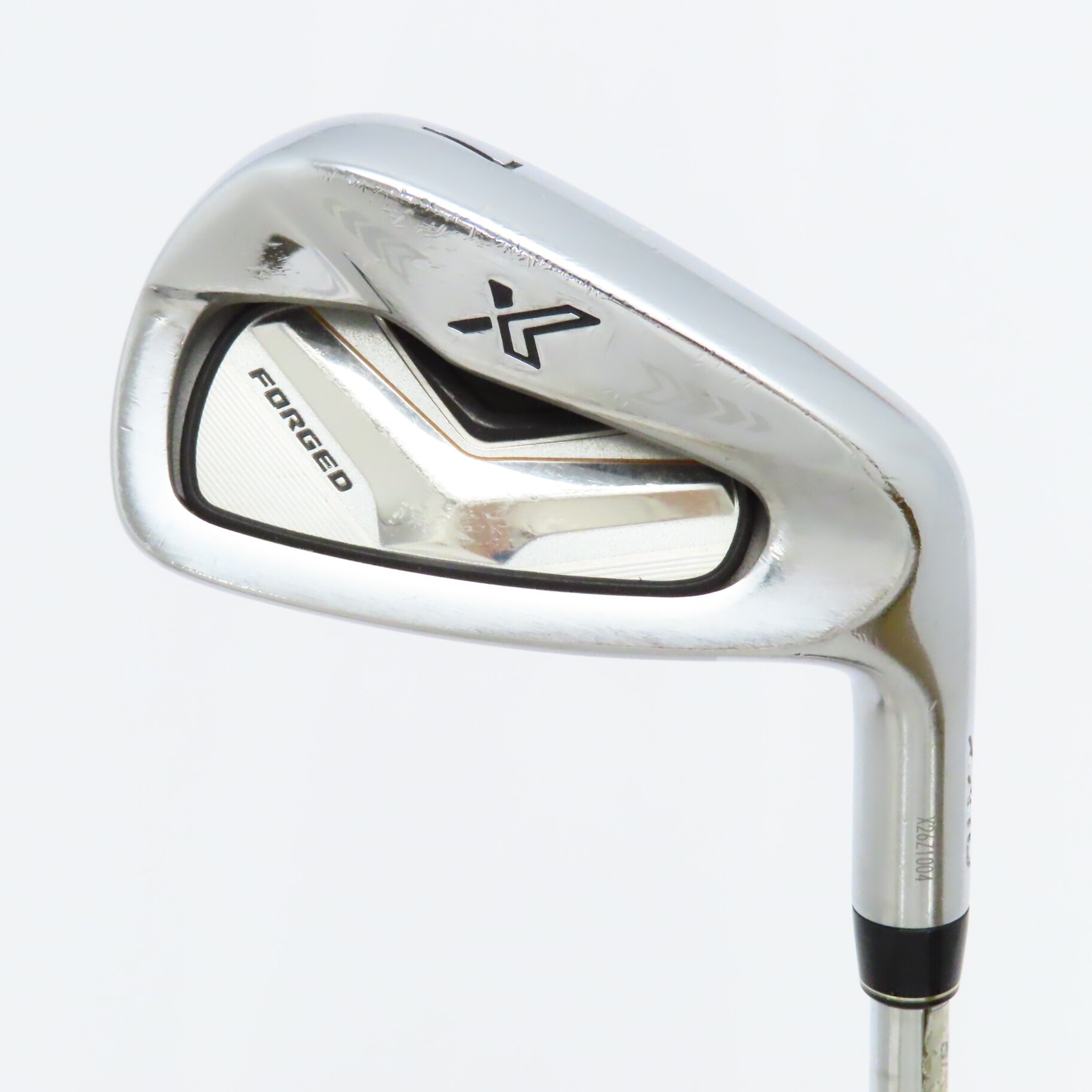 中古】ゼクシオ X [2020] アイアンセット (ダンロップ) ゼクシオ 通販