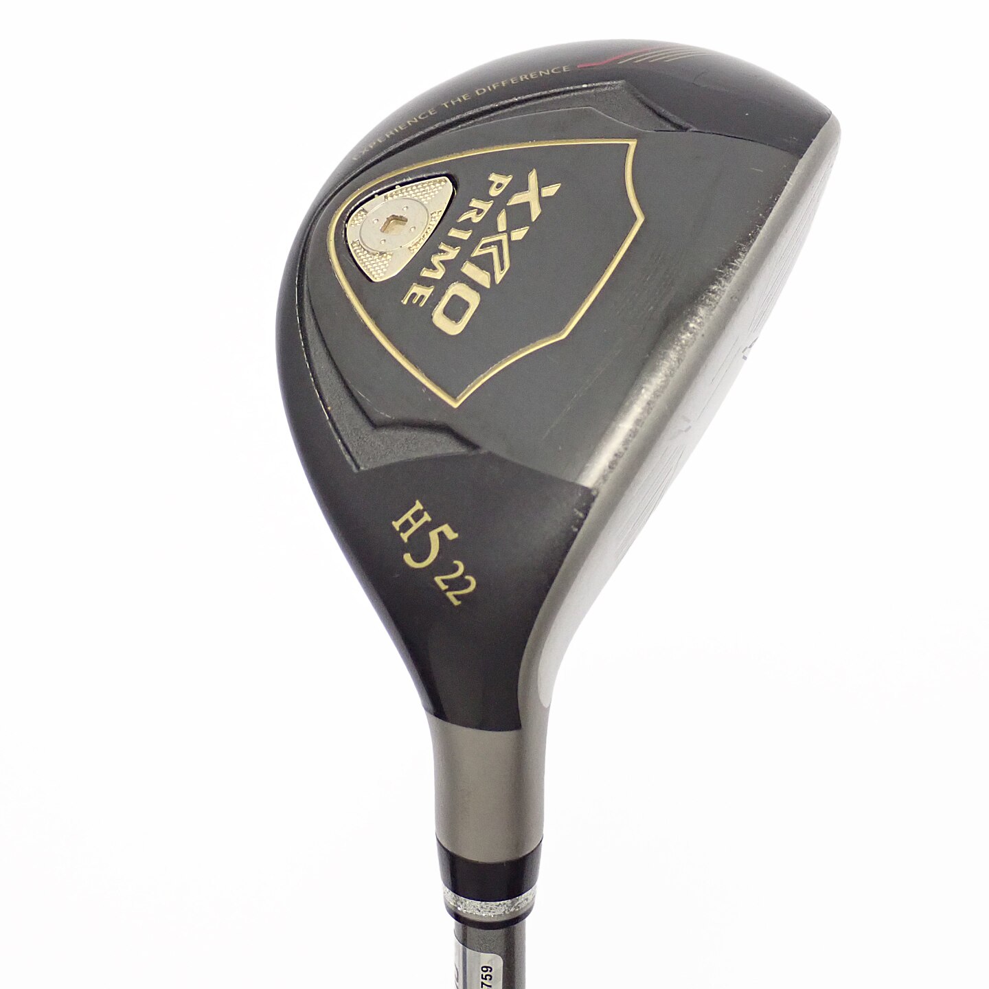 中古】ゼクシオ ユーティリティ (ダンロップ) 通販｜GDO中古ゴルフクラブ