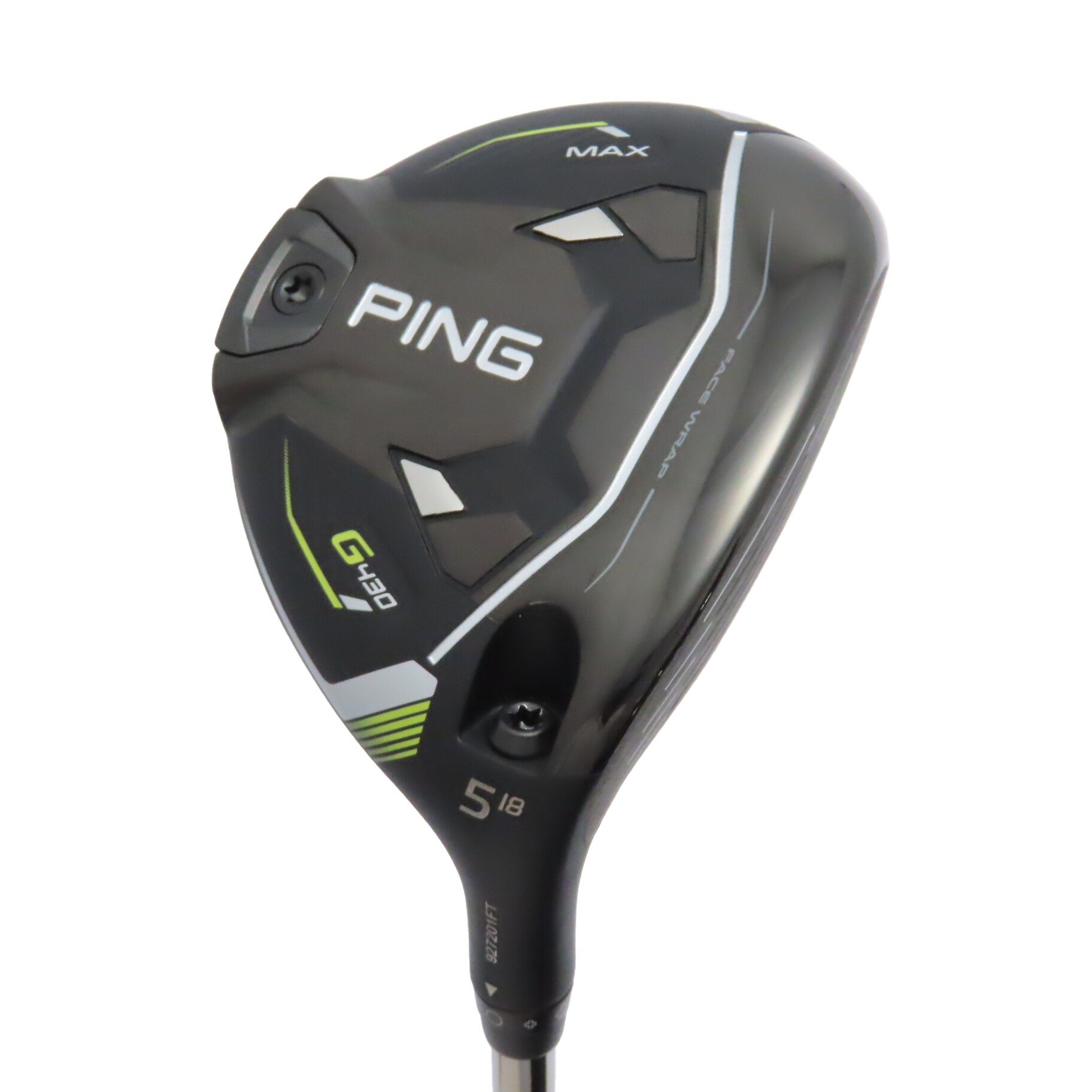 中古】G430 フェアウェイウッド (ピン) 通販｜GDO中古ゴルフクラブ