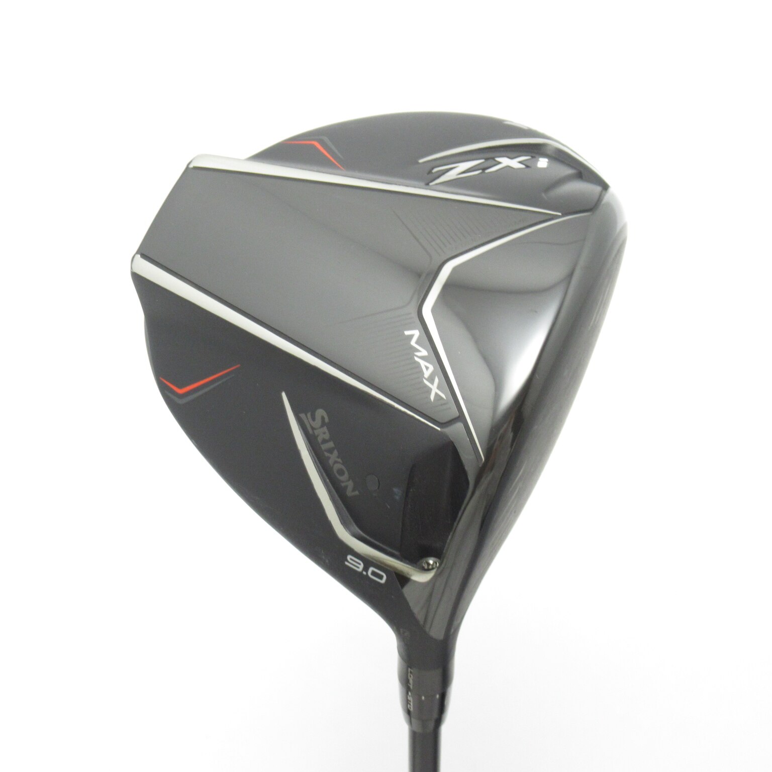 中古】スリクソン ZXi MAX ドライバー Diamana ZXi 50 9 S C