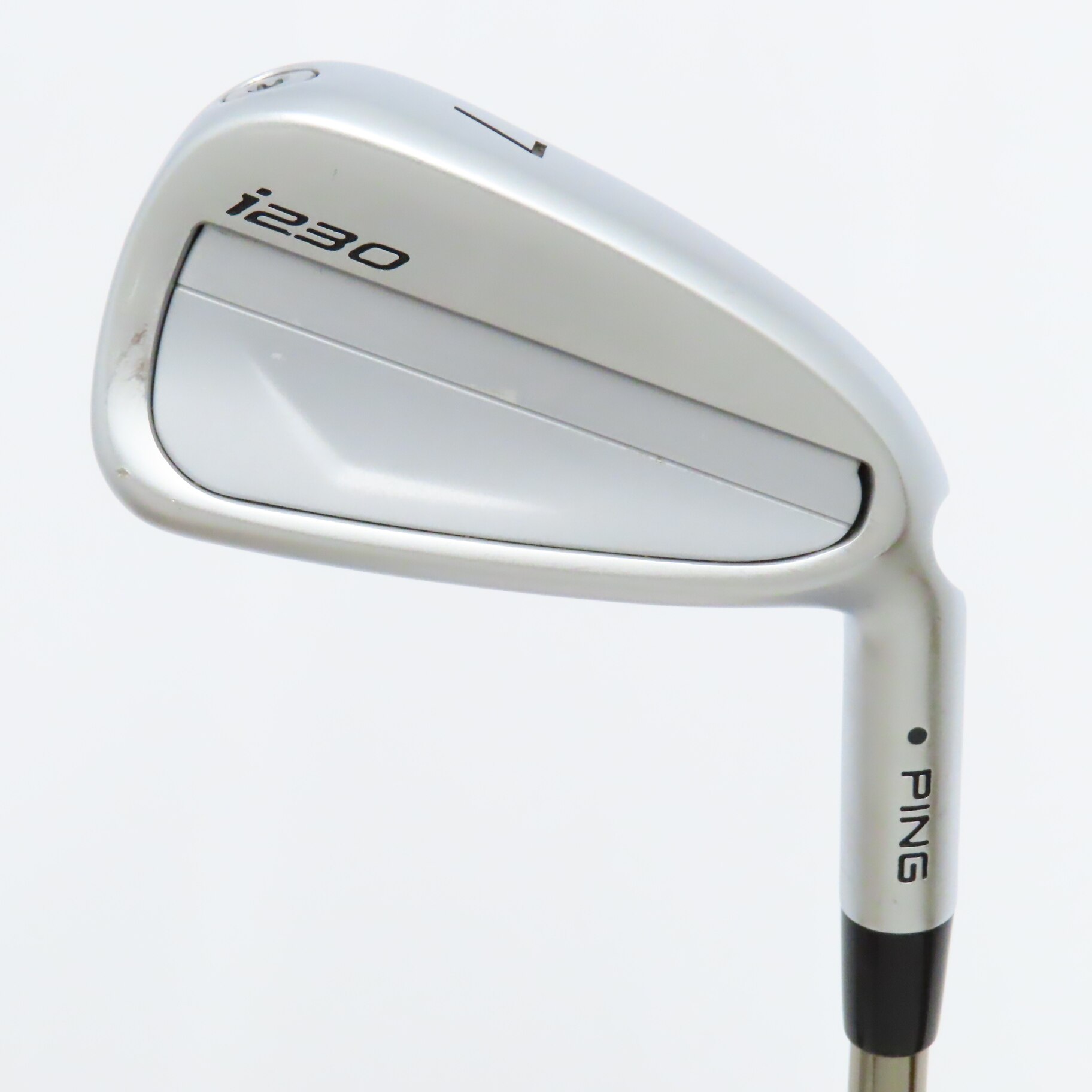 【美品】PING i230 5番アイアン tour 2.0 chrome 85S 中古】i230 アイアン PING TOUR 2.0 CHROME 85 29.5 S C(アイアン