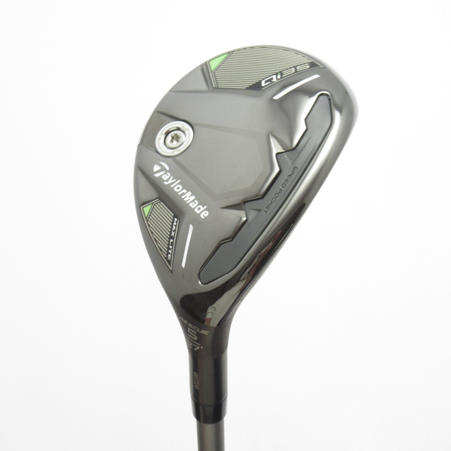 中古】Qi35 ユーティリティ (テーラーメイド) 通販｜GDO中古ゴルフクラブ
