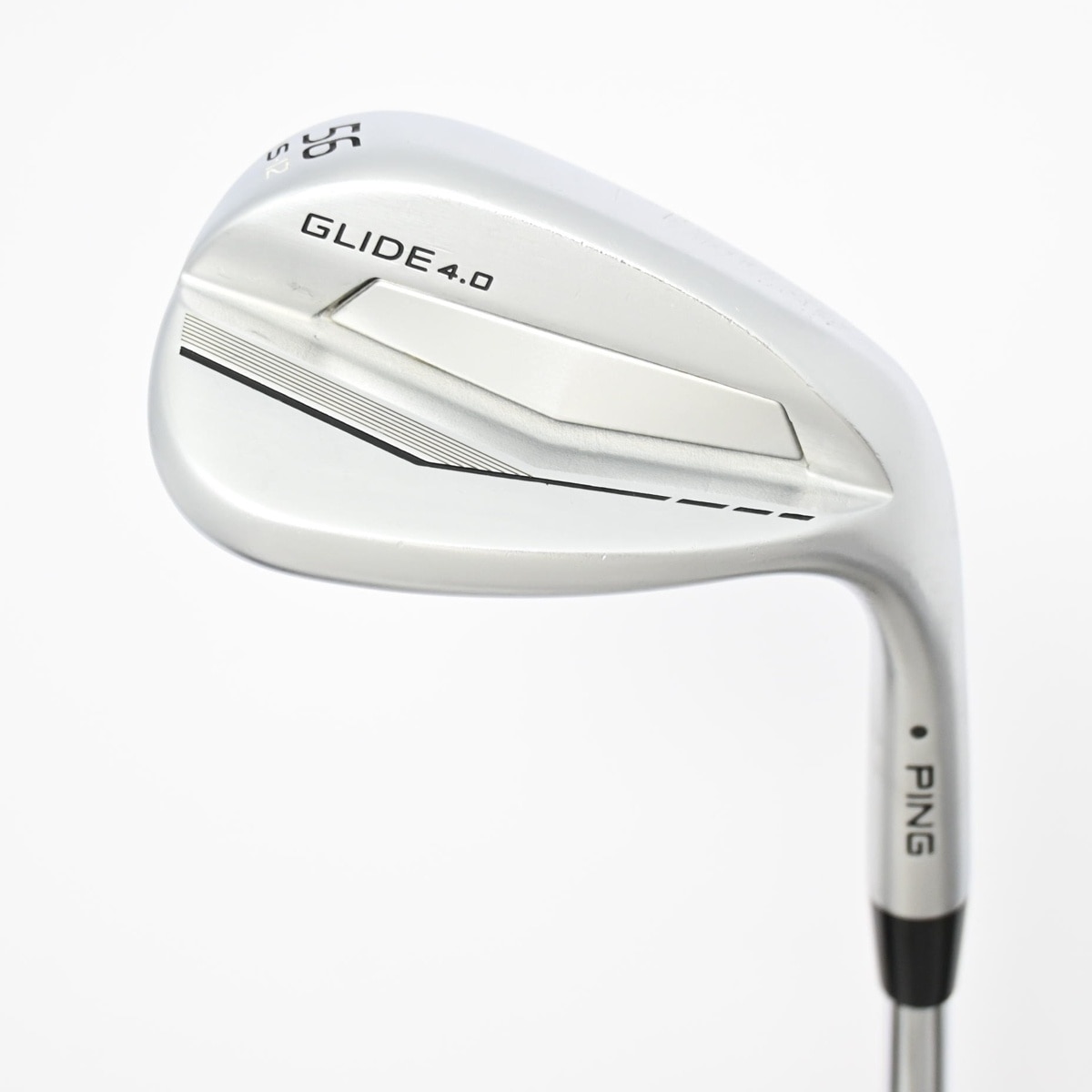 中古】グライド 4.0 S ウェッジ N.S.PRO MODUS3 TOUR 115 56-12 S CD