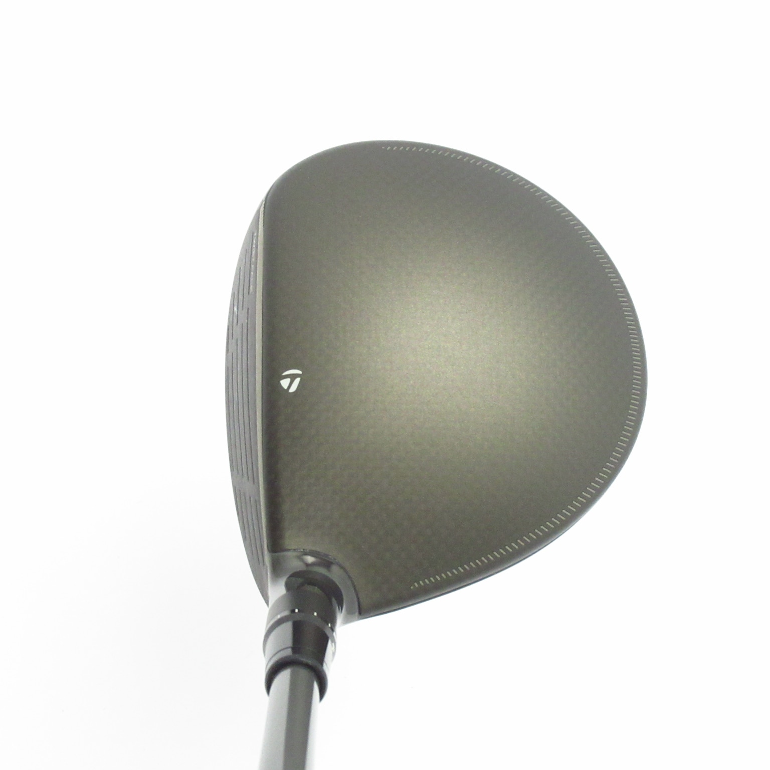 中古】Qi4D MAX LITE フェアウェイウッド REAX 45(2026) 18 R BC
