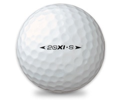 ナイキ 20XIボール～ナイキのコアは今までと何が違うのか!?～ | GDO