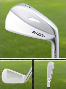 通なゴルフクラブ選び特集 アイアンセット編 | GDOゴルフショップ