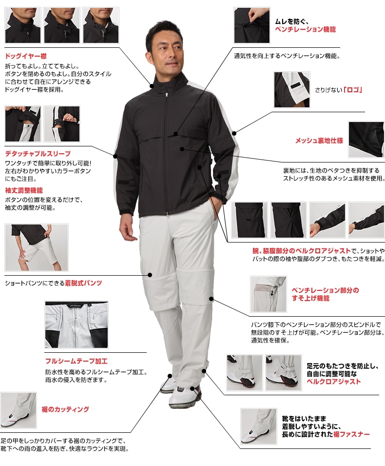 テーラーメイド ウィメンズ ストームフリースパンツ Lサイズ