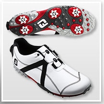 FootJoy - Foot Jooy フットジョイM PROJECT スパイク　ゴルフシューズ フットジョイMプロジェクト特集 | GDOゴルフショップ