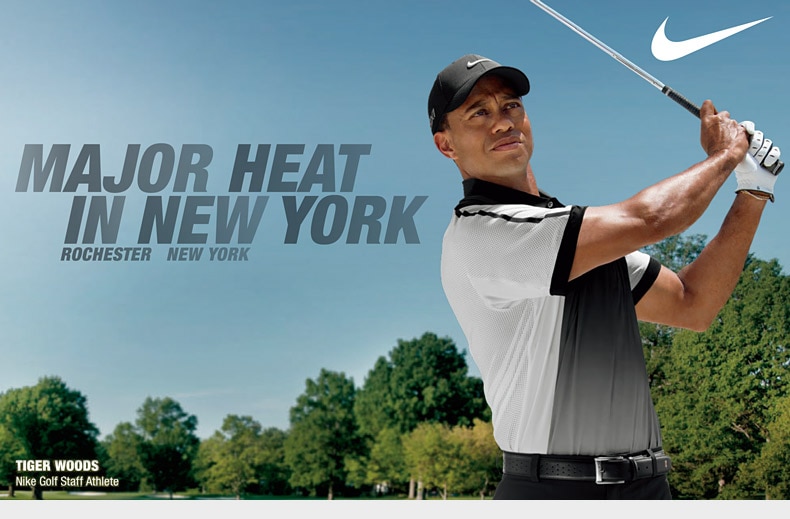 ケプカ マキロイ 着用 NIKE GOLF Dri-FIT Vapor ポロ - メルカリ