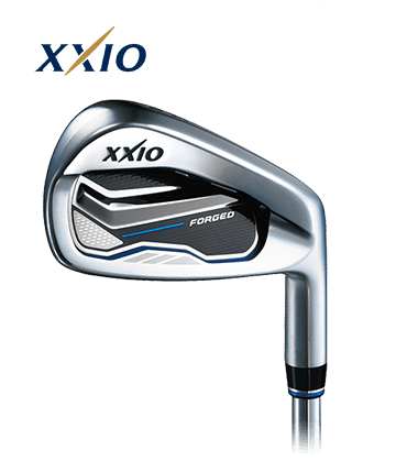 スリクソン ZXi5 アイアン N.S.PRO MODUS3 TOUR 105 スチール