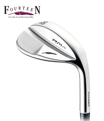 Fourteen - フォーティーン RM4 ウェッジ 54° MCI 90R フォーティーン RM4 ウェッジ 54° MCI 90R