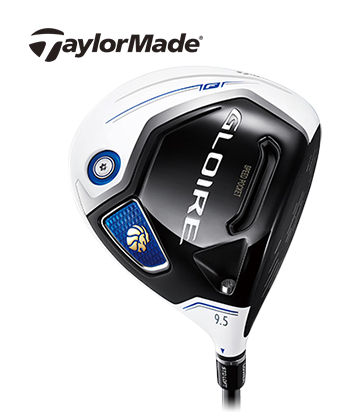 扱い易さ抜群！ テーラーメイド グローレF /グローレ ゴルフクラブ セット 扱い易さ抜群！ テーラーメイド グローレF /グローレ ゴルフクラブ