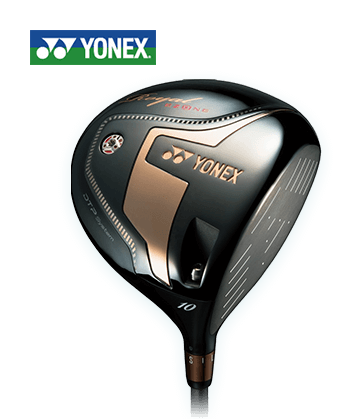 YONEX ドライバー ユーティリティ セット（最新・新作