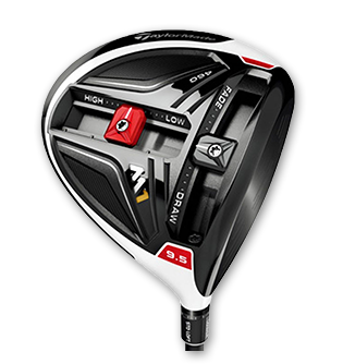 テーラーメイド新作 M1ドライバー試打インプレッション ｜ GDOゴルフ