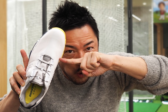 PUMA - 【未使用】PUMA GOLF IGNITE ゴルフシューズ 27cm プーマ】 IGNITE JPX DISC（イグナイト ジェーピーエックス