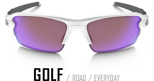 オークリーサングラス トライ！プリズムキャンペーン | GDOゴルフショップ