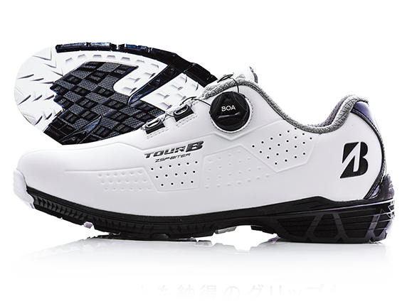 TOUR B ゼロ・スパイクバイターシリーズの魅力とは？ ｜ GDOゴルフショップ