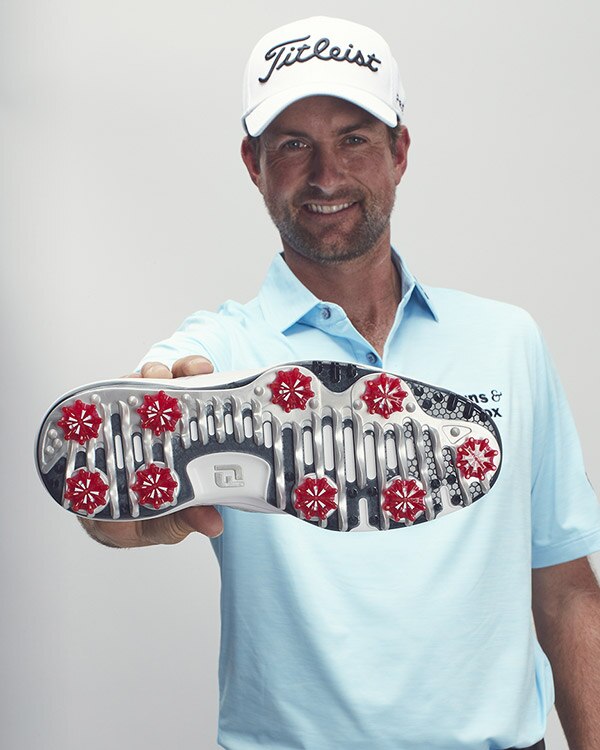 FOOTJOY SUPERLITES XP ゴルフシューズ フットジョイで足元に革新を（2019 NEW MODEL） ｜ GDOゴルフ